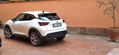NISSAN Juke 2ª serie - 2022