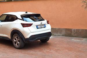 NISSAN Juke 2ª serie - 2022