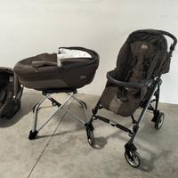 trio Peg perego