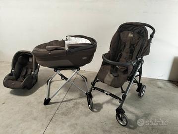 trio Peg perego