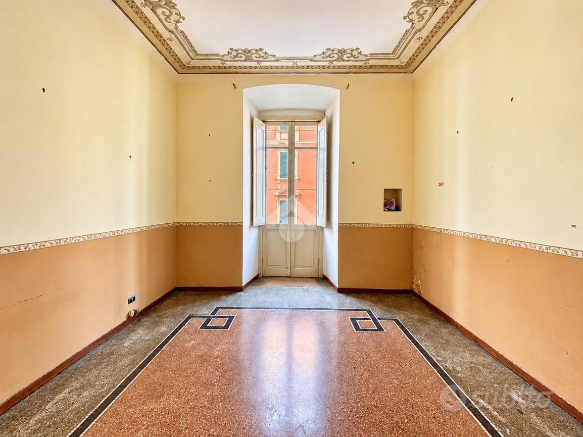 Appartamento – SV - Vista 2