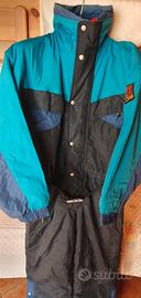 Tuta da sci BRUGI per uomo taglia 50