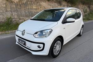 VOLKSWAGEN up! 1.0 75 CV 3 porte high up!