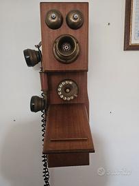 telefono antico