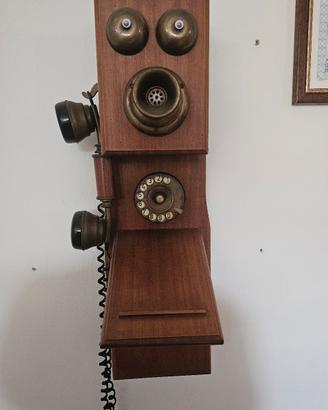 telefono antico
