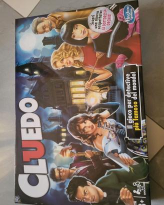 Cluedo