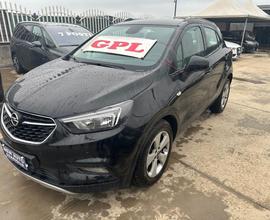 OPEL Mokka X 1.4 Turbo GPL Tech 140CV 4x2 Advanc