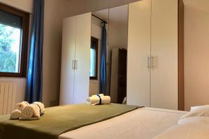 Appartamento per brevi soggiorni