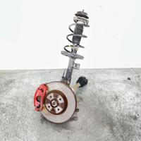 MASSA MECCANICA COMPLETA SINISTRA ABARTH 500 Fiat