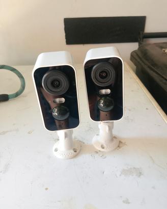 telecamera 