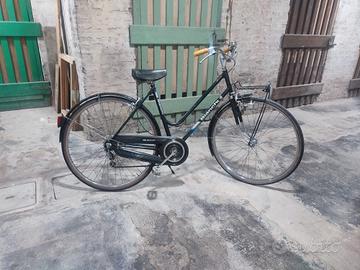 Bicicletta Bianchi