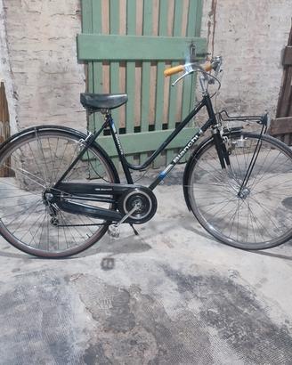 Bicicletta Bianchi