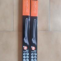 Spazzole tergicristallo HOFFCAR 19” (475mm) nuove