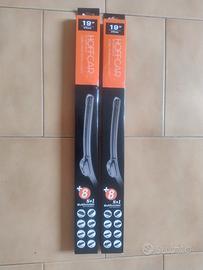 Spazzole tergicristallo HOFFCAR 19” (475mm) nuove