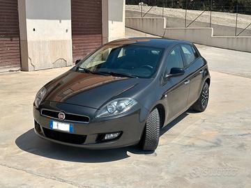 Fiat Bravo 1.6 120 CV 2014