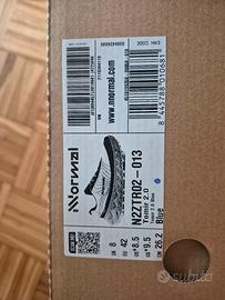 scarpe trail