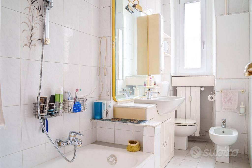 Apartment in Torino, Rione Lancia, Circoscrizione 3 - Vista 3