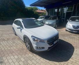 PEUGEOT 508 RXH