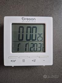 sveglia Oregon Scientific