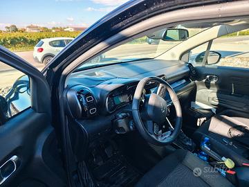 CITROEN C3 Aircross PureTech 110 S&S Max