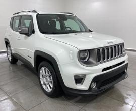 Jeep Renegade 1.0 T3 Limited