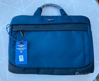 Borsa porta PC Aeronautica Militare