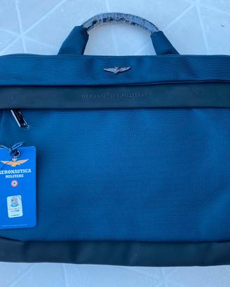 Borsa porta PC Aeronautica Militare
