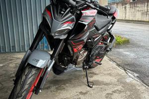 KL DUEL 125