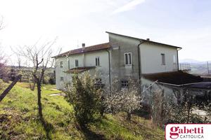 Casa Indipendente Tavoleto [V169VRG]