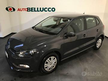 VOLKSWAGEN Polo 1.0 MPI 5p. Trendline