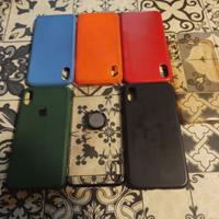 Cover Iphone XS max
