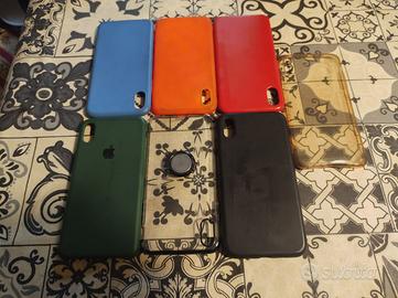 Cover Iphone XS max