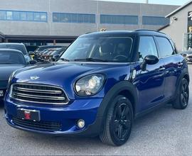 Mini Cooper D Countryman Mini 1.6 One D Business X