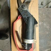 Forbici potatura pneumatiche