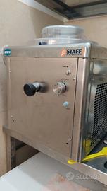 Macchina professionale gelato, come nuova