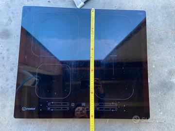 Piastra ad induzione per cucina