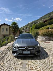Mercedes-Benz Classe E Coupè