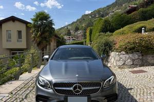 Mercedes-Benz Classe E Coupè