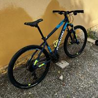 Mtb Rock Rider 520