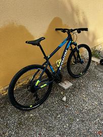 Mtb Rock Rider 520