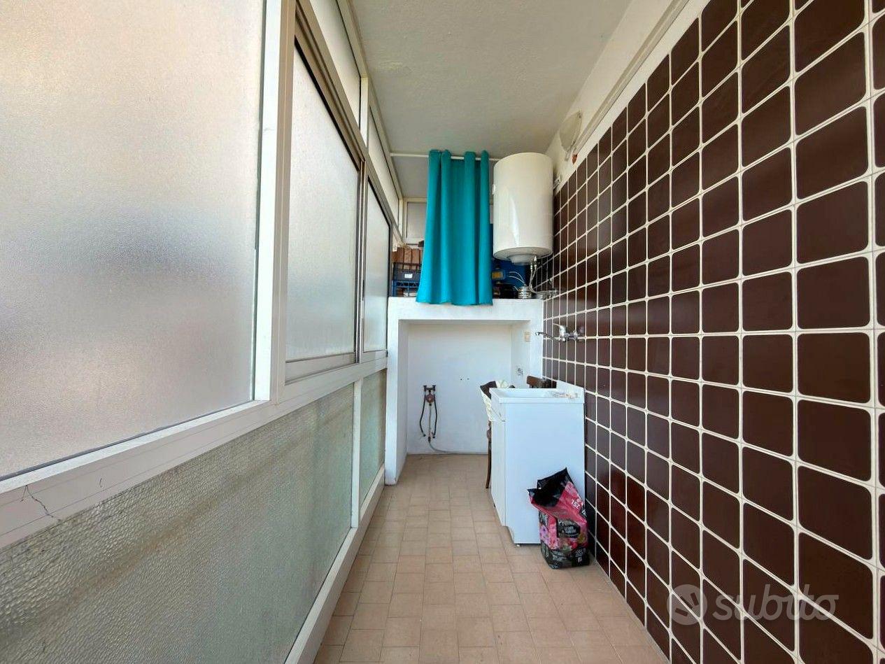 Appartamento – Sassari, Centro storico, Sacro Cuore - Vista 3