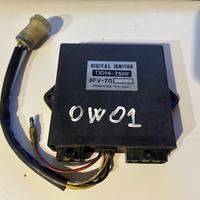 Centralina Originale Yamaha OW-01