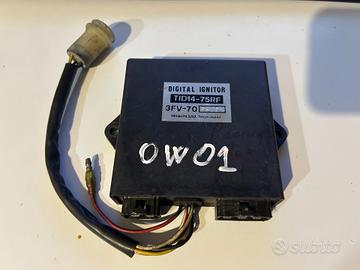 Centralina Originale Yamaha OW-01