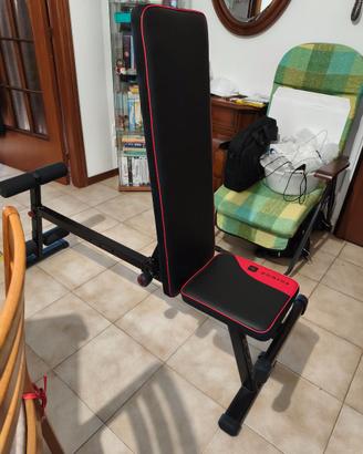 Panca pieghevole blench 500