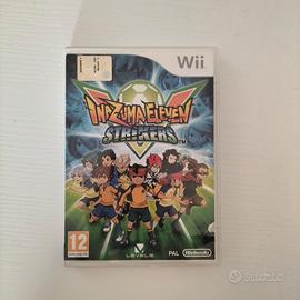 Inazuma Eleven Strikers
