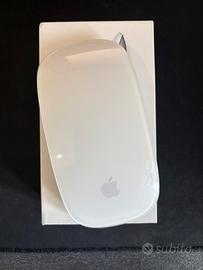 Apple Magic Mouse 2 Lightning Perfetto