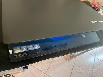 Lenovo B5400 slim cpu ricondizionato, no batteria