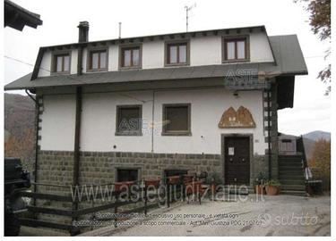 Stabile/Palazzo Abetone Cutigliano [A4336605]
