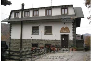 Stabile/Palazzo Abetone Cutigliano [A4336605]