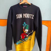 Malgione Saint Barth Disney